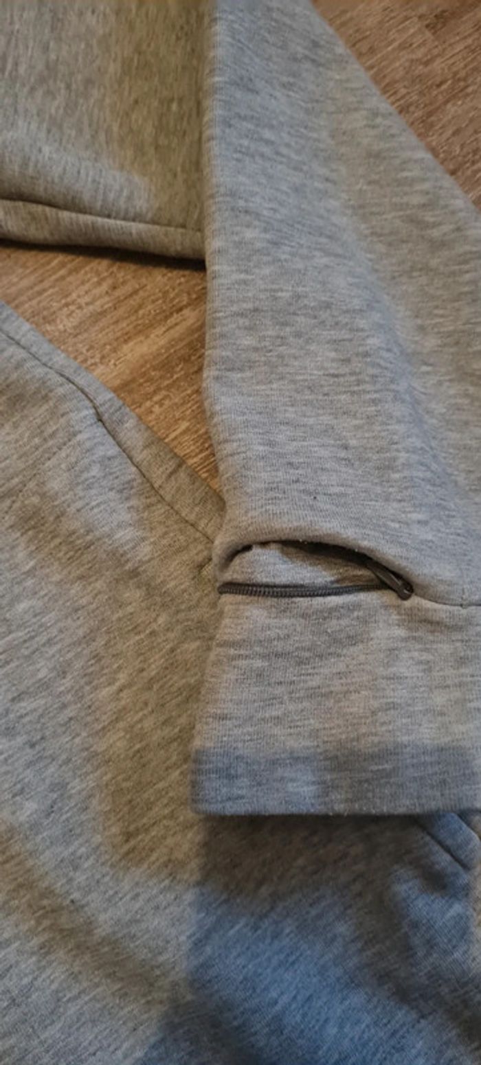 Veste à capuche Nike femme taille 38 - photo numéro 6