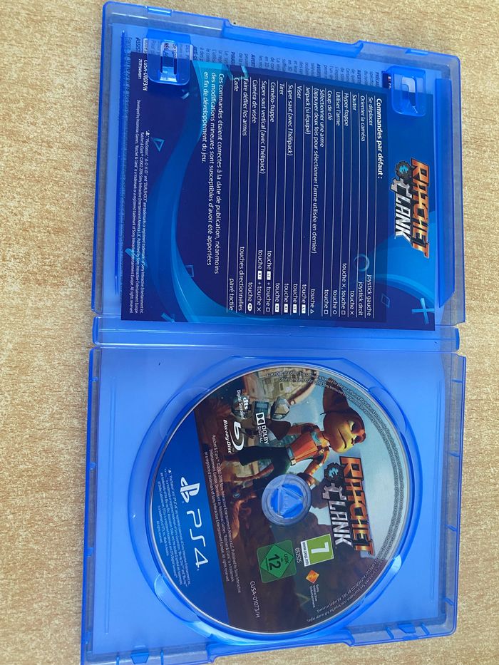Jeu PS4 - photo numéro 3
