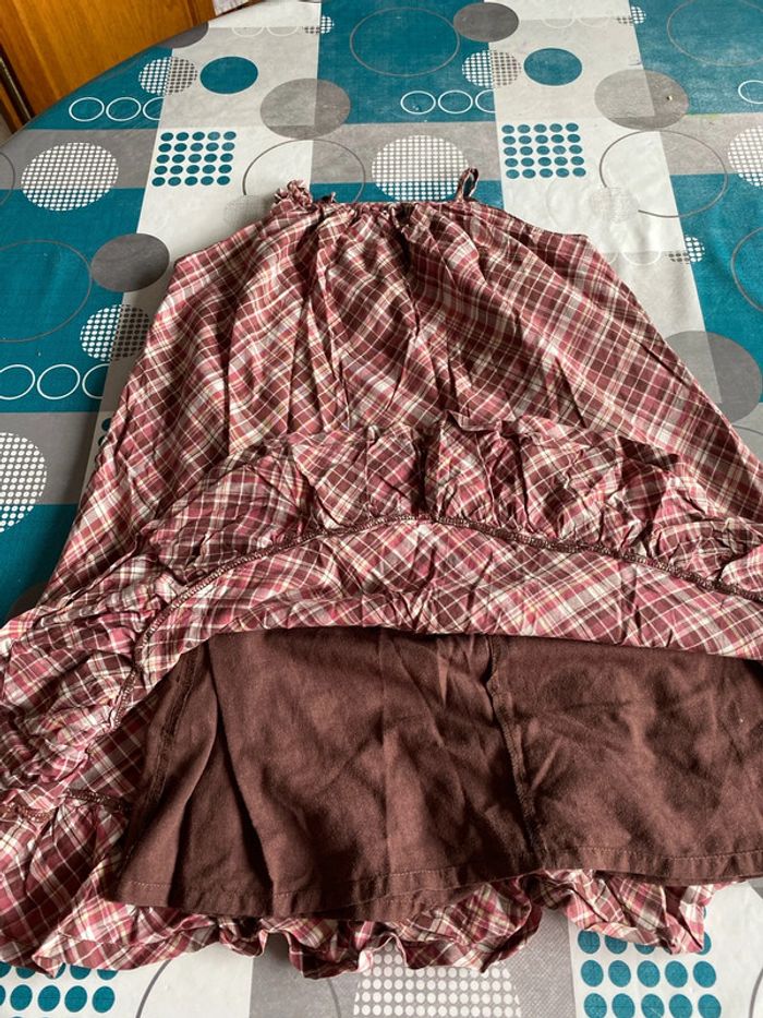 Robe à bretelles - photo numéro 3