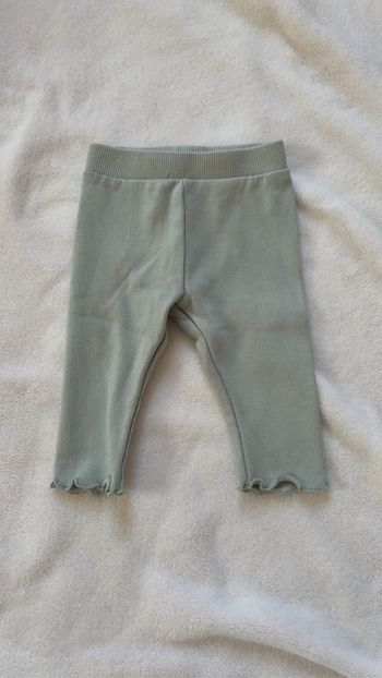 Legging bébé fille