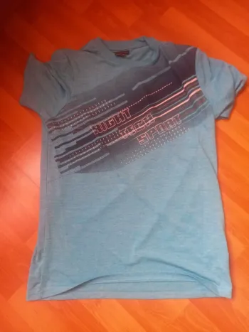 Tee shirt M