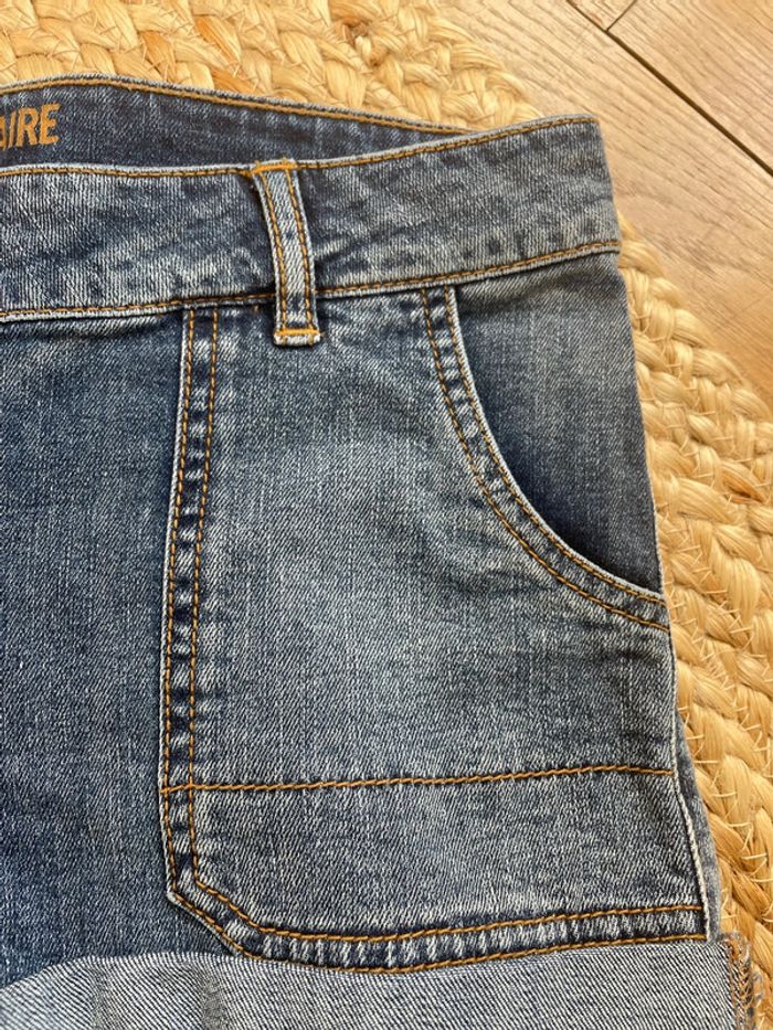 Short Zadig et Voltaire - photo numéro 4