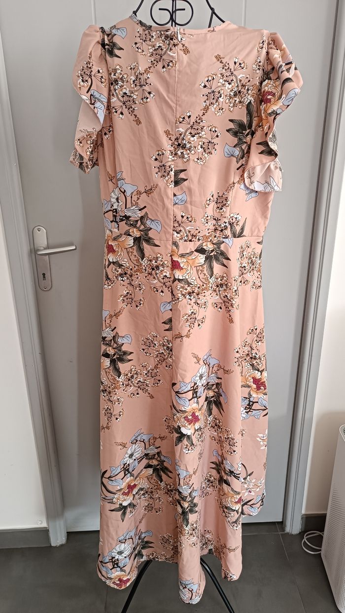 Robe Shein Curve - photo numéro 2