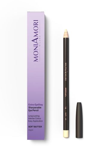 Crayon yeux jaune pale 