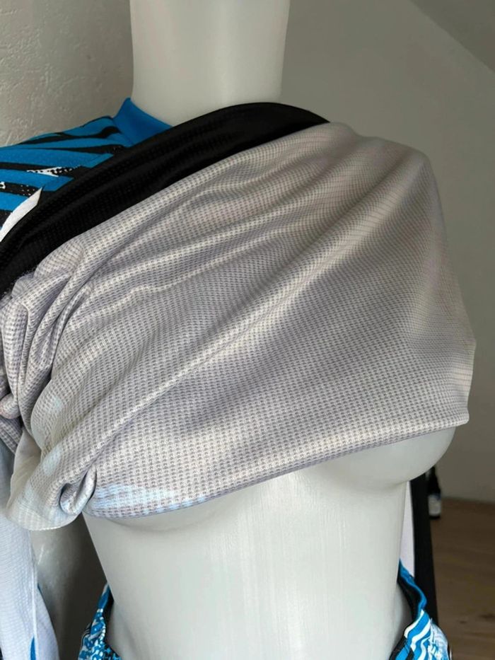 Tenue de moto cross / enduro Shot - photo numéro 13