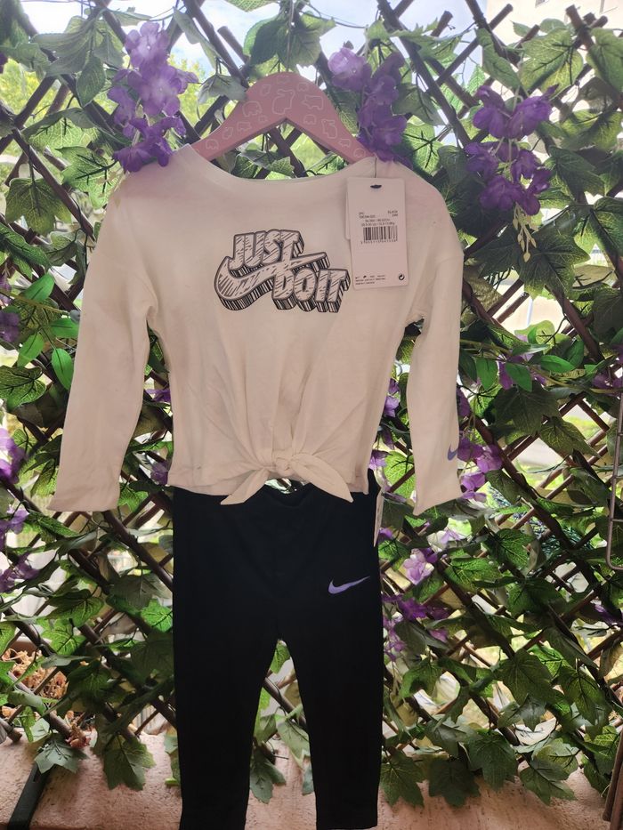 Ensemble bébé fille - photo numéro 9