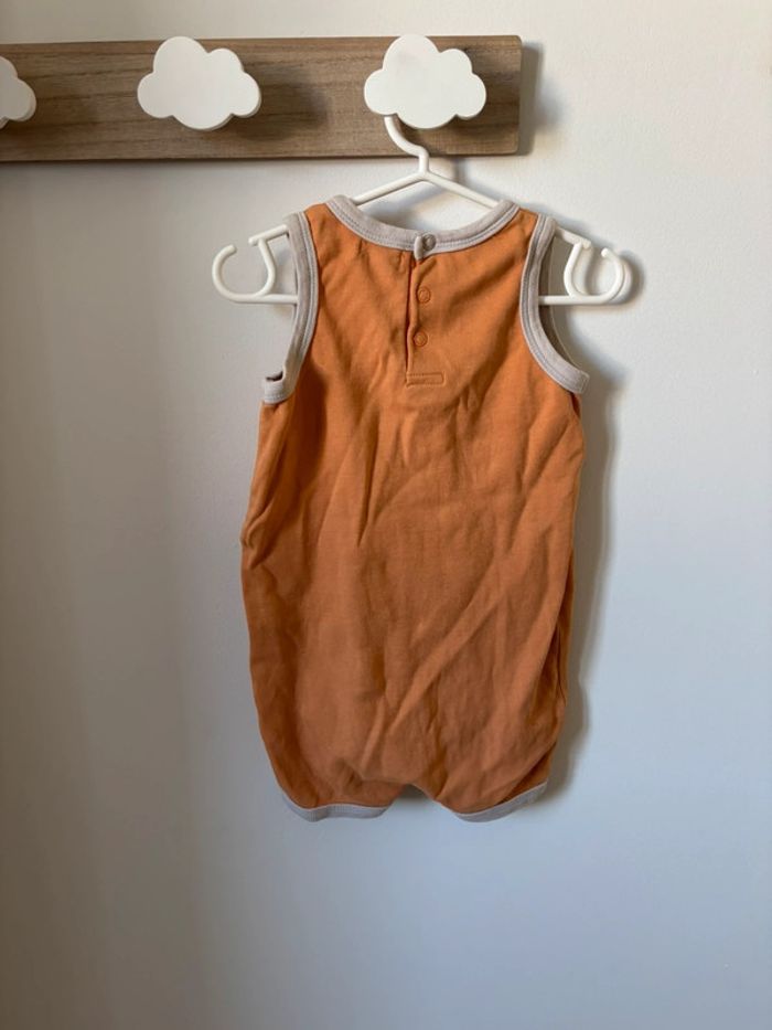 Barboteuse Tex Baby Taille 9 mois - photo numéro 3