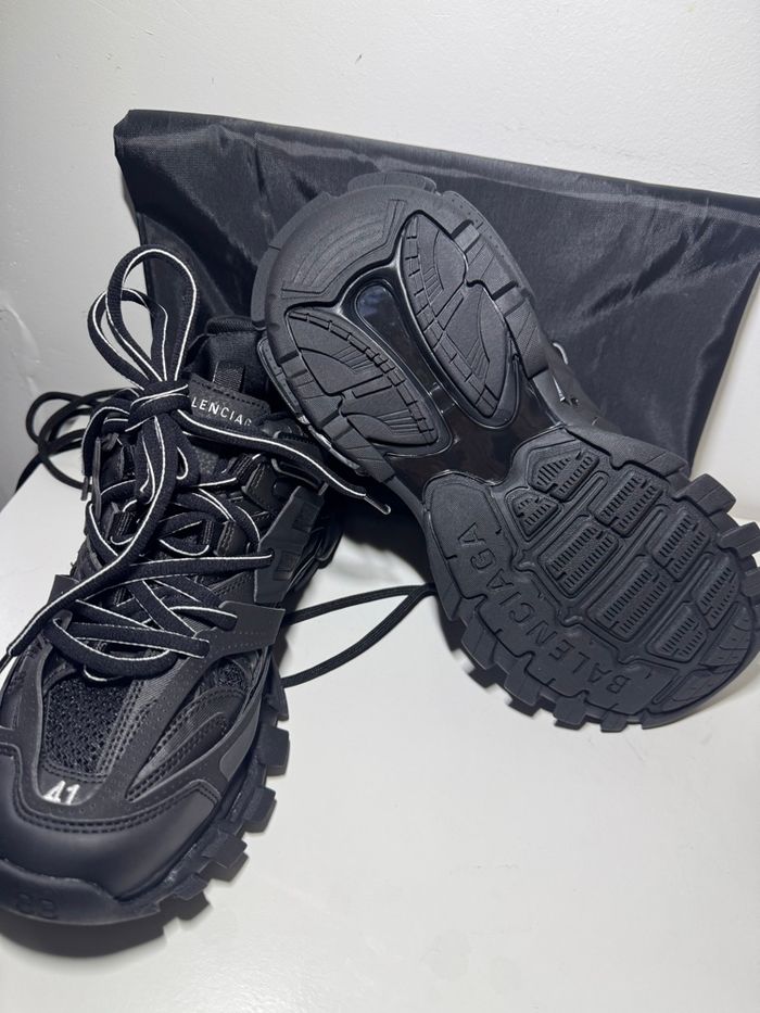 balenciaga track - photo numéro 3