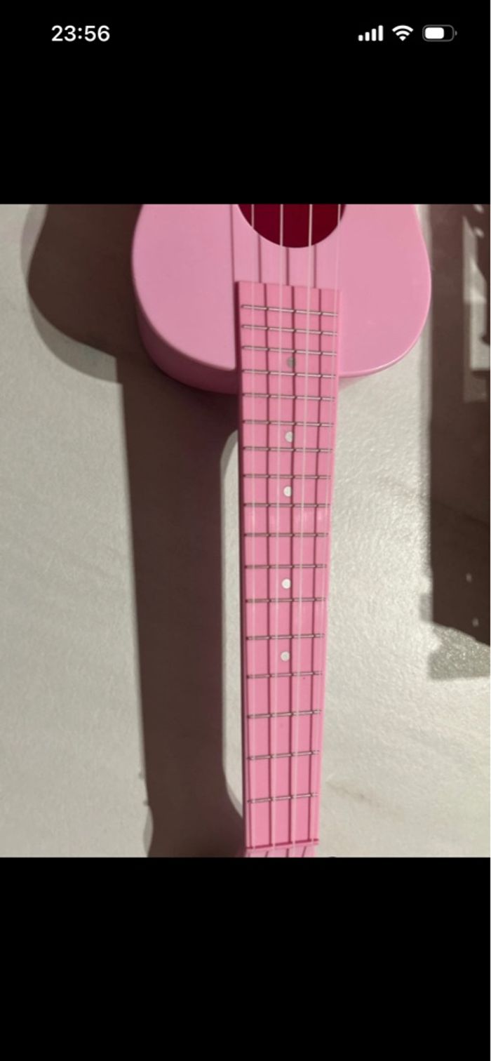 Ukulélé enfant - photo numéro 3