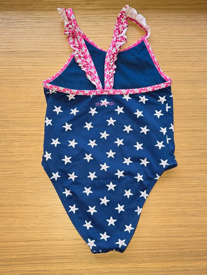 Maillot de bain étoiles de mer Okaidi 4 ans - photo numéro 2