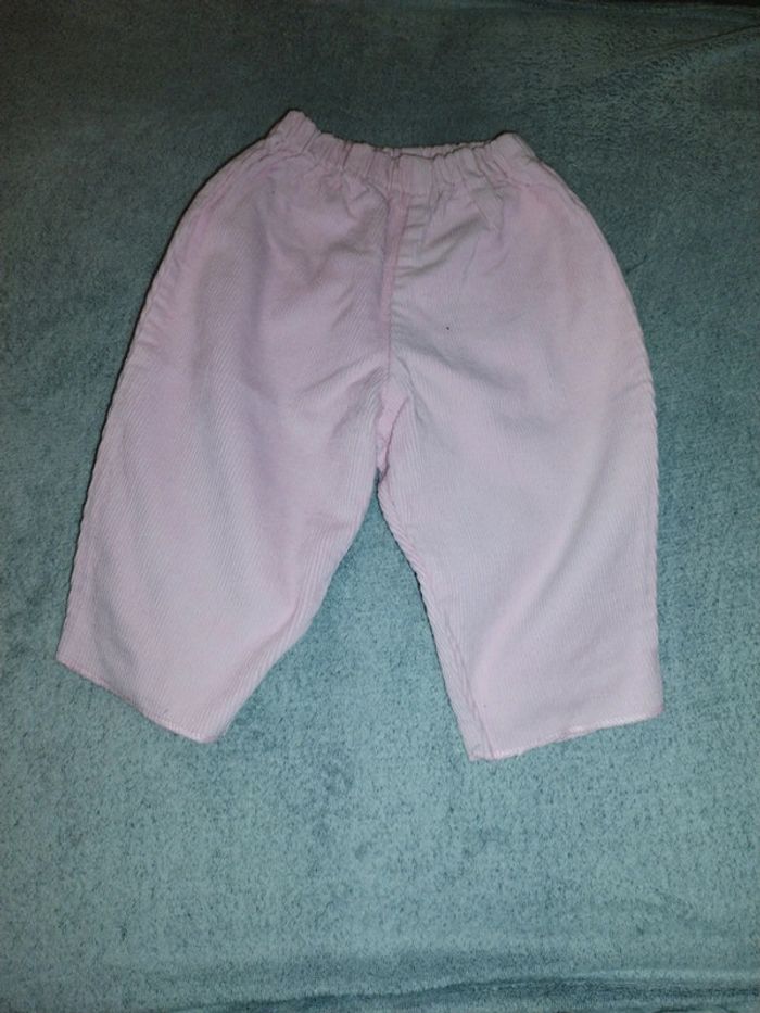 Pantalon jean