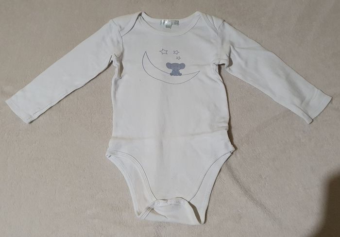 Lot bodies - photo numéro 4