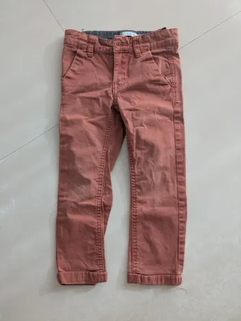 Pantalon Gémo