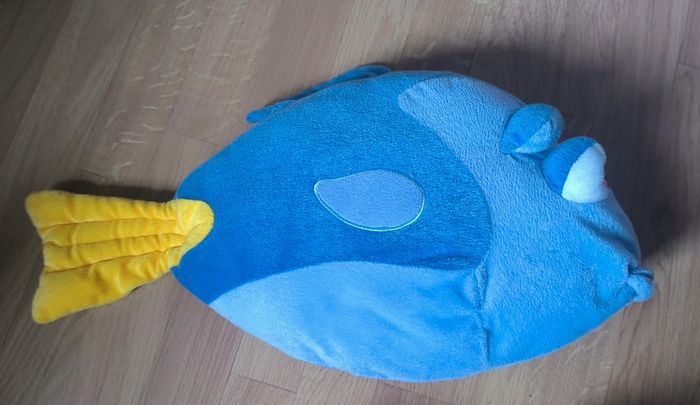 Peluche Dory - photo numéro 2