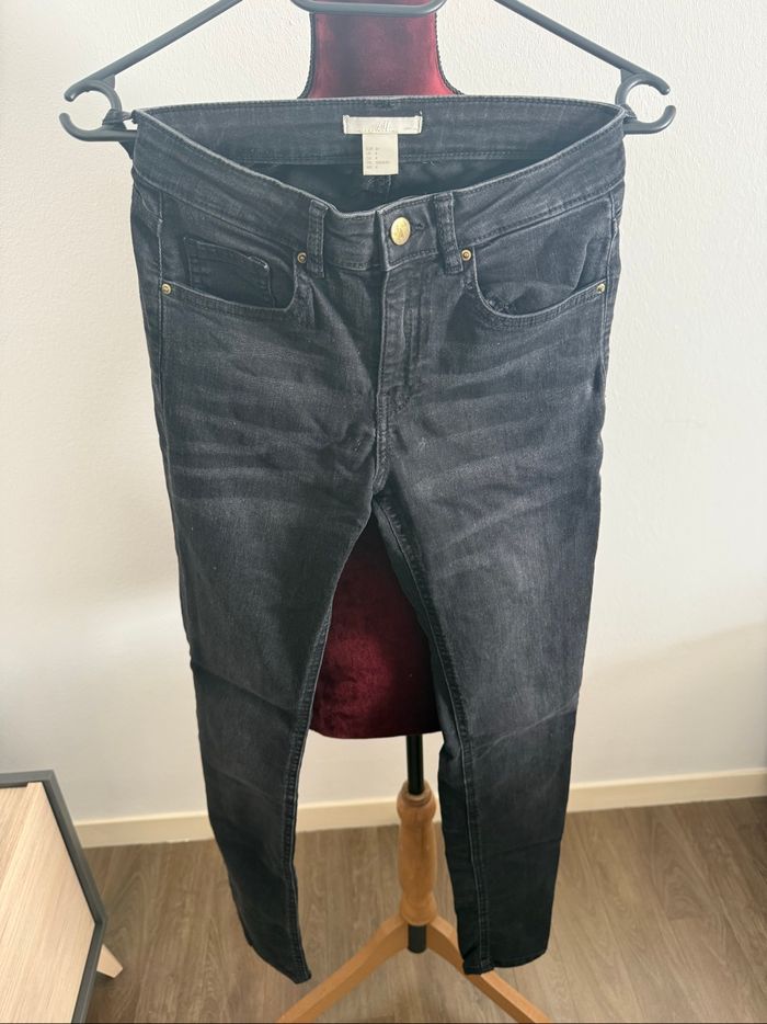 Jeans skinny