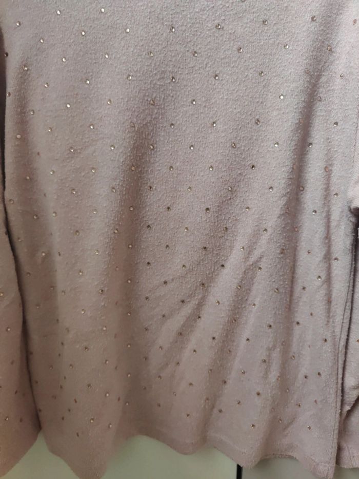 Pull léger 8 ans - photo numéro 2