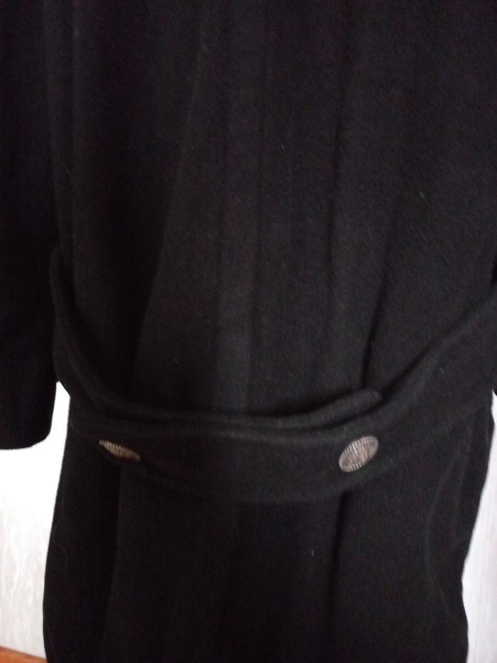 Manteau  T 40 - photo numéro 7