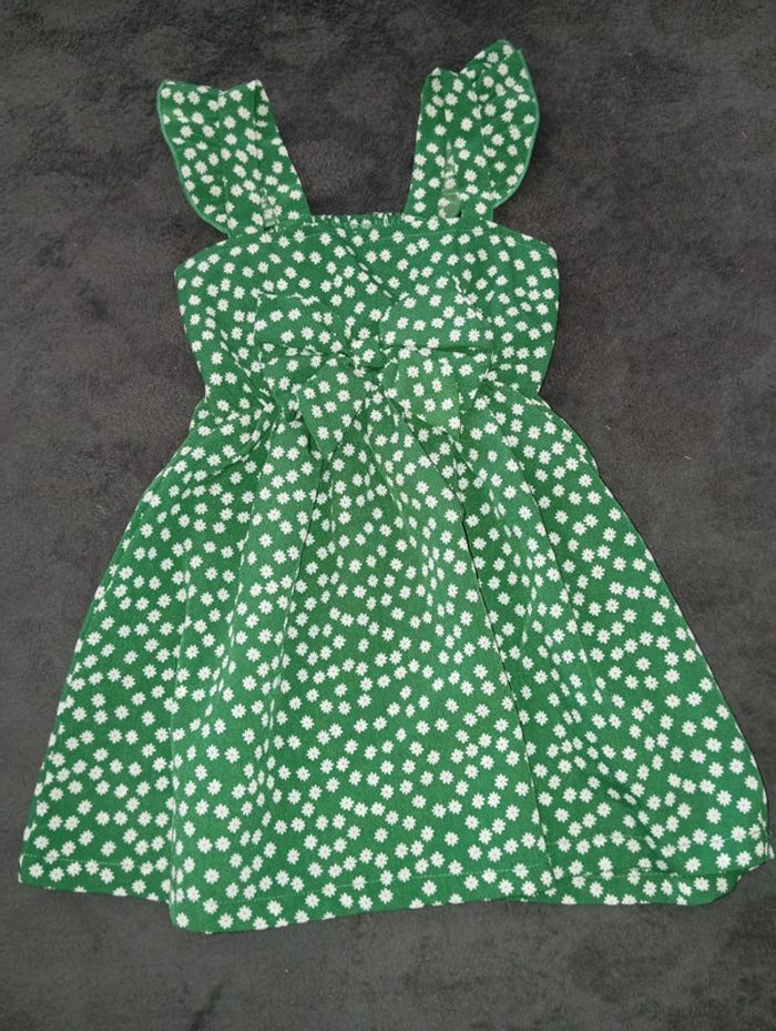 Robe 24 mois