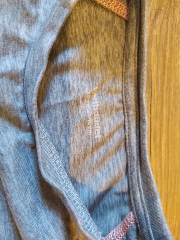 haut manches longues verbaudet 10 ans - photo numéro 4