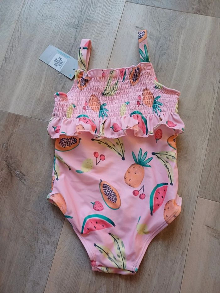 Maillot de bain - photo numéro 2