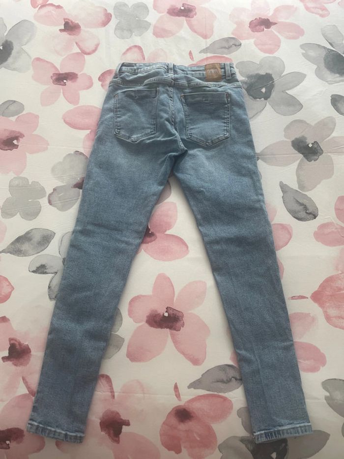 Jeans très bon état - photo numéro 2