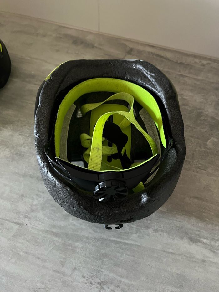 Lot 2 Casques vélo - photo numéro 3