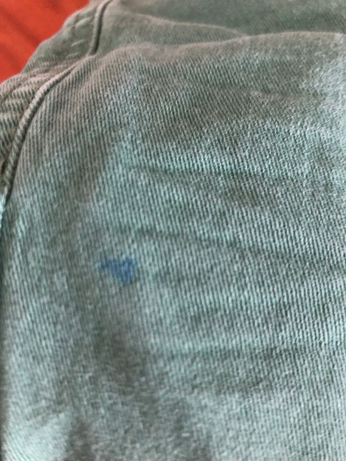 Jean skinny 7 ans - photo numéro 4