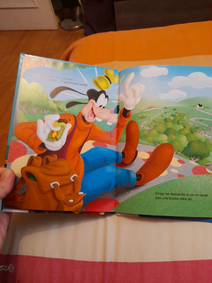 Livre - photo numéro 4