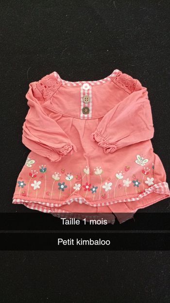 Pull léger