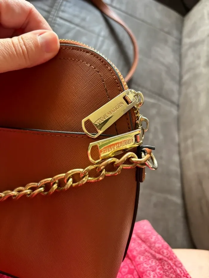 Sac à main Steve Madden - photo numéro 6