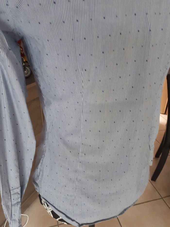 Chemise - photo numéro 4