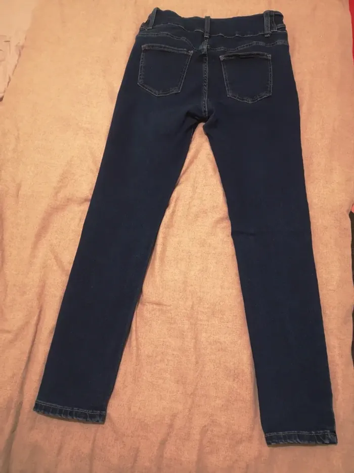 Jeans femme - photo numéro 2