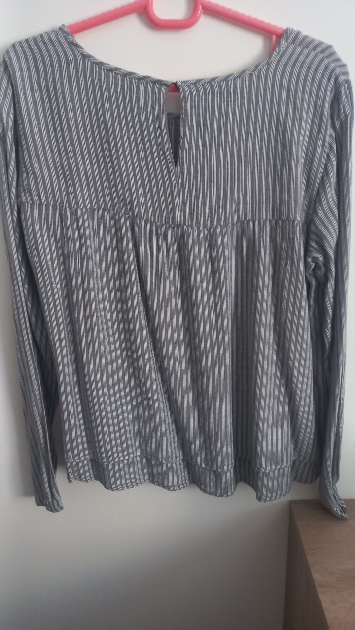 Blouse esprit
