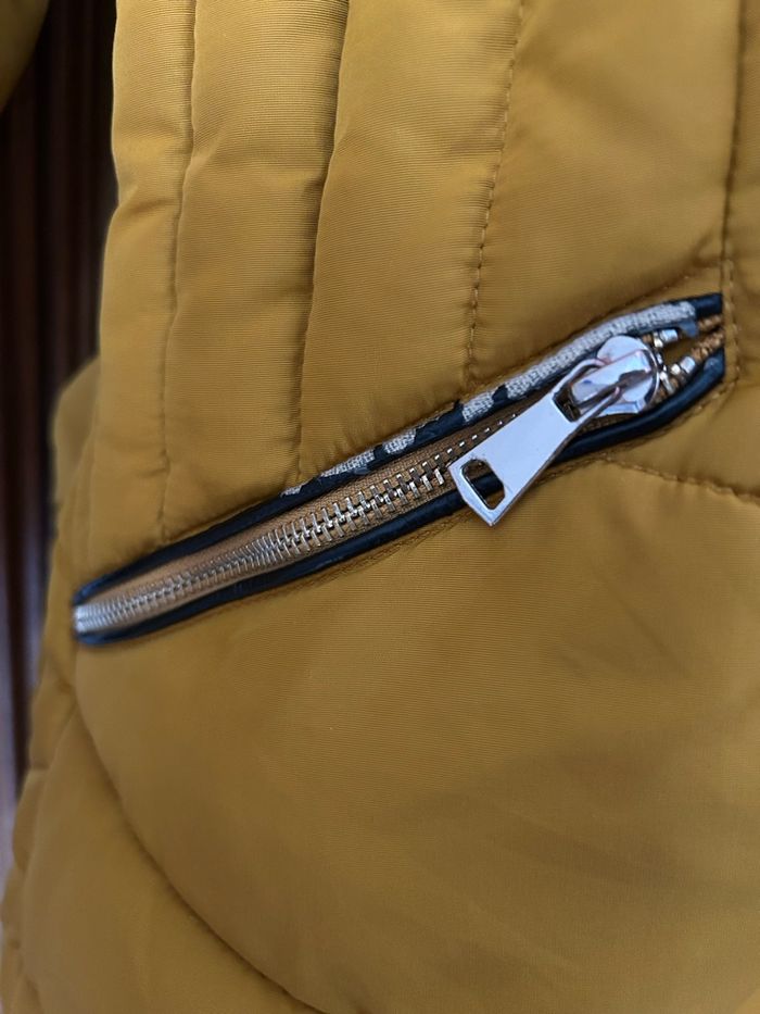 Manteau matelassé - photo numéro 5