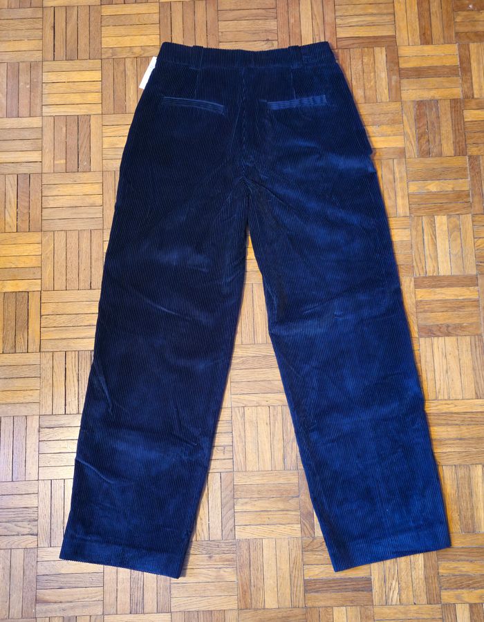 Pantalon neuf Claudie Pierlot - photo numéro 4