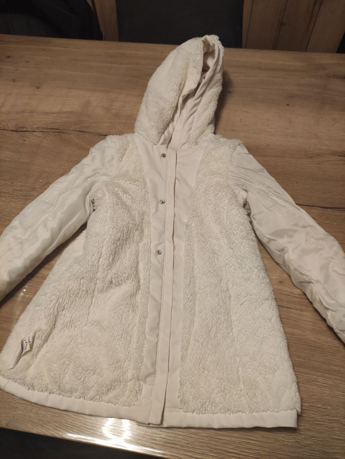 Manteau mi saison - photo numéro 8