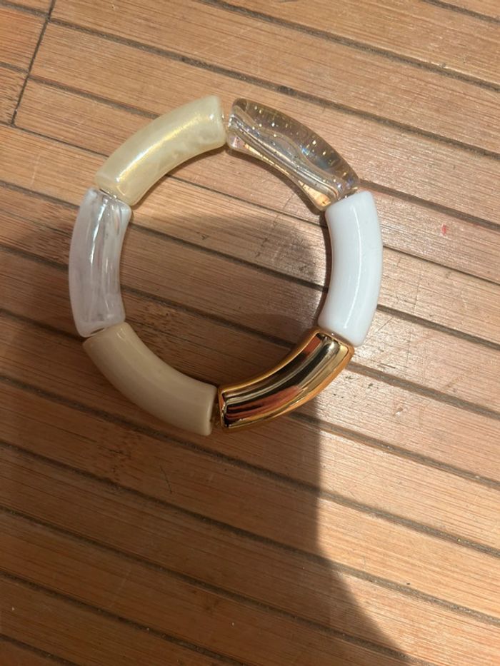 Lot de bracelets - photo numéro 5