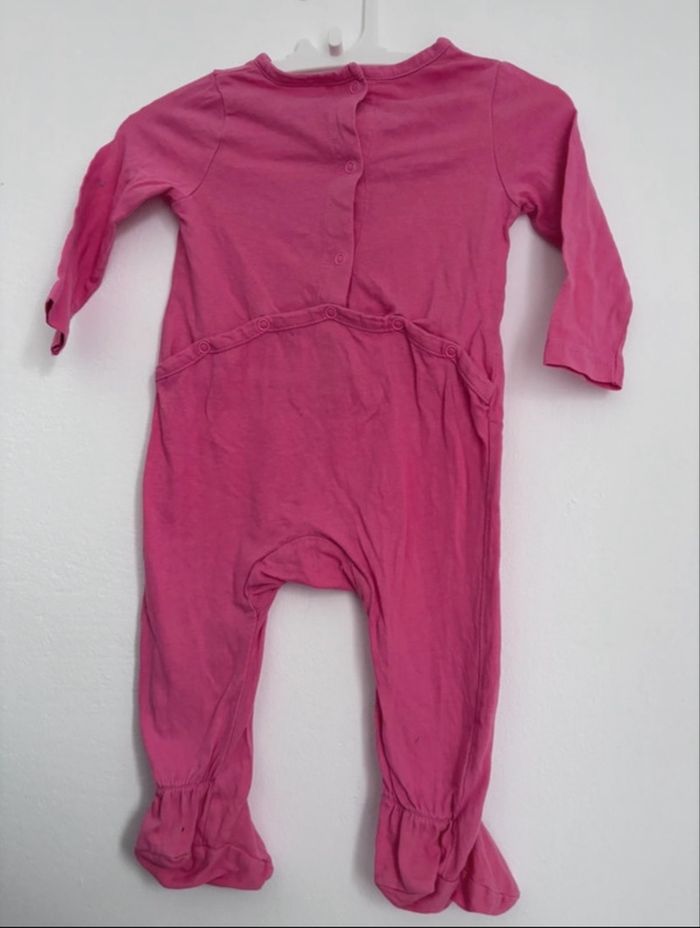 Pyjama 6 mois - photo numéro 3