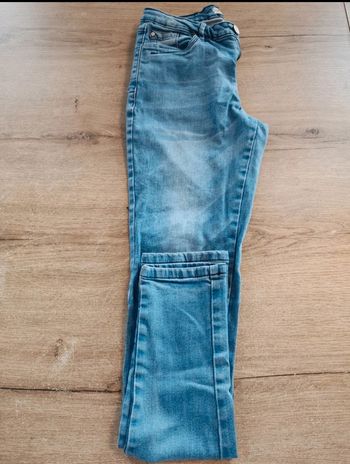 Jeans slim