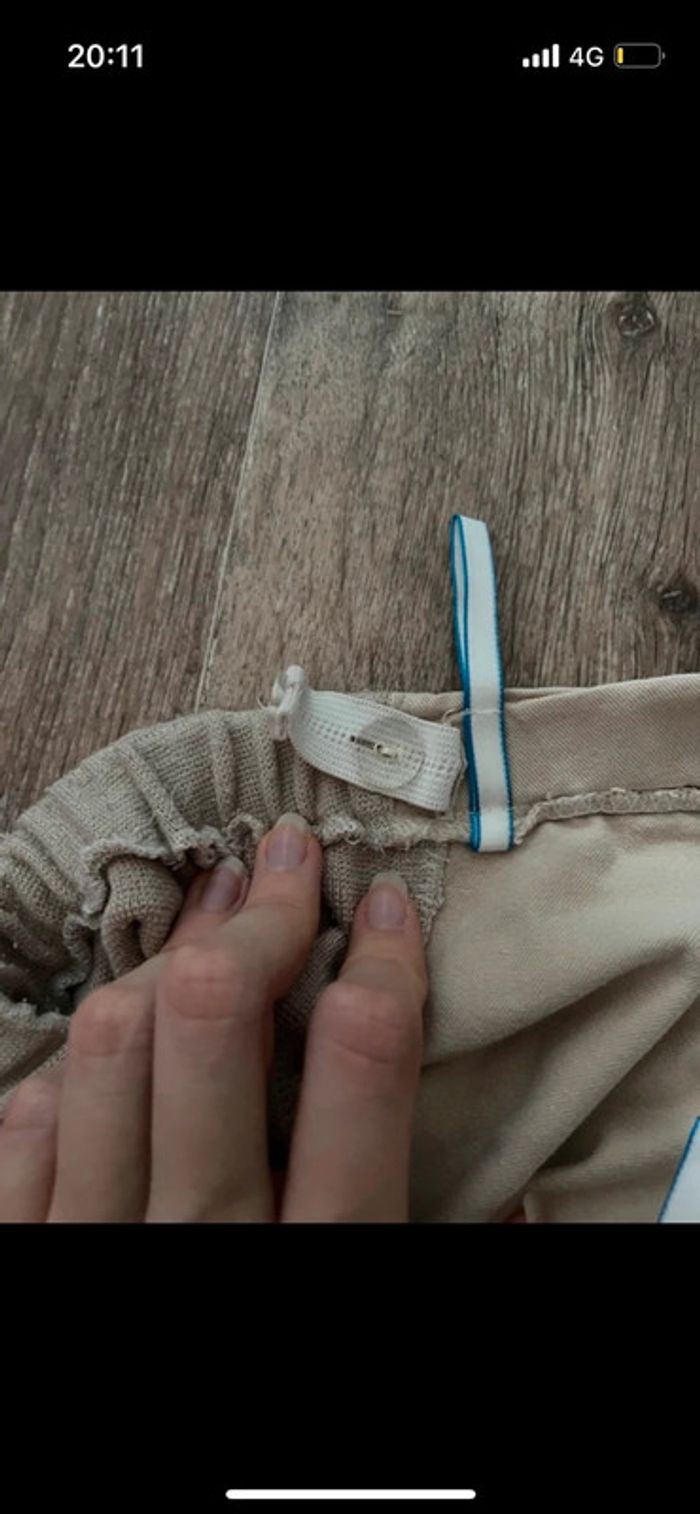 Pantalon de grossesse - photo numéro 5