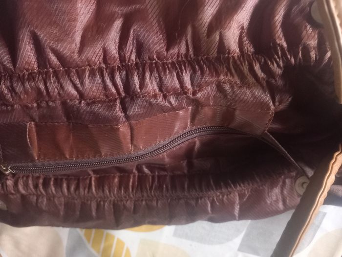 Sac à main avec fleurs - photo numéro 8
