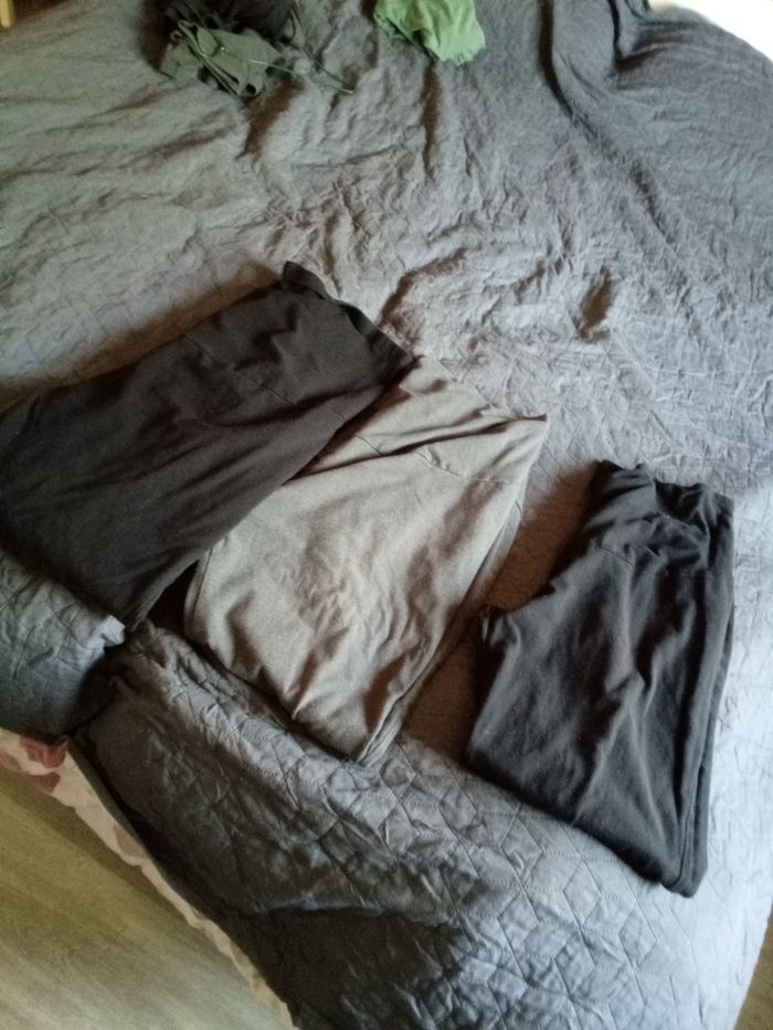 Leggings grossesse - photo numéro 3