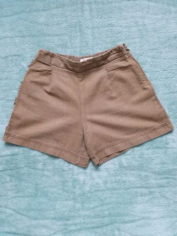Tres joli short 11.12 ans