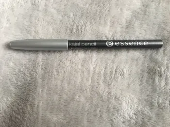 Crayon essence gris avec des nacres