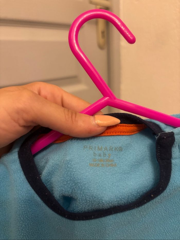Pyjama primark 18 mois - photo numéro 4
