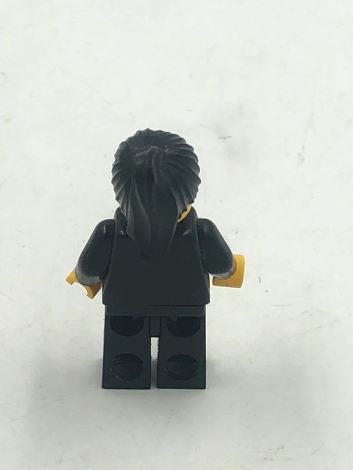 Figurine Lego City Policière - photo numéro 3