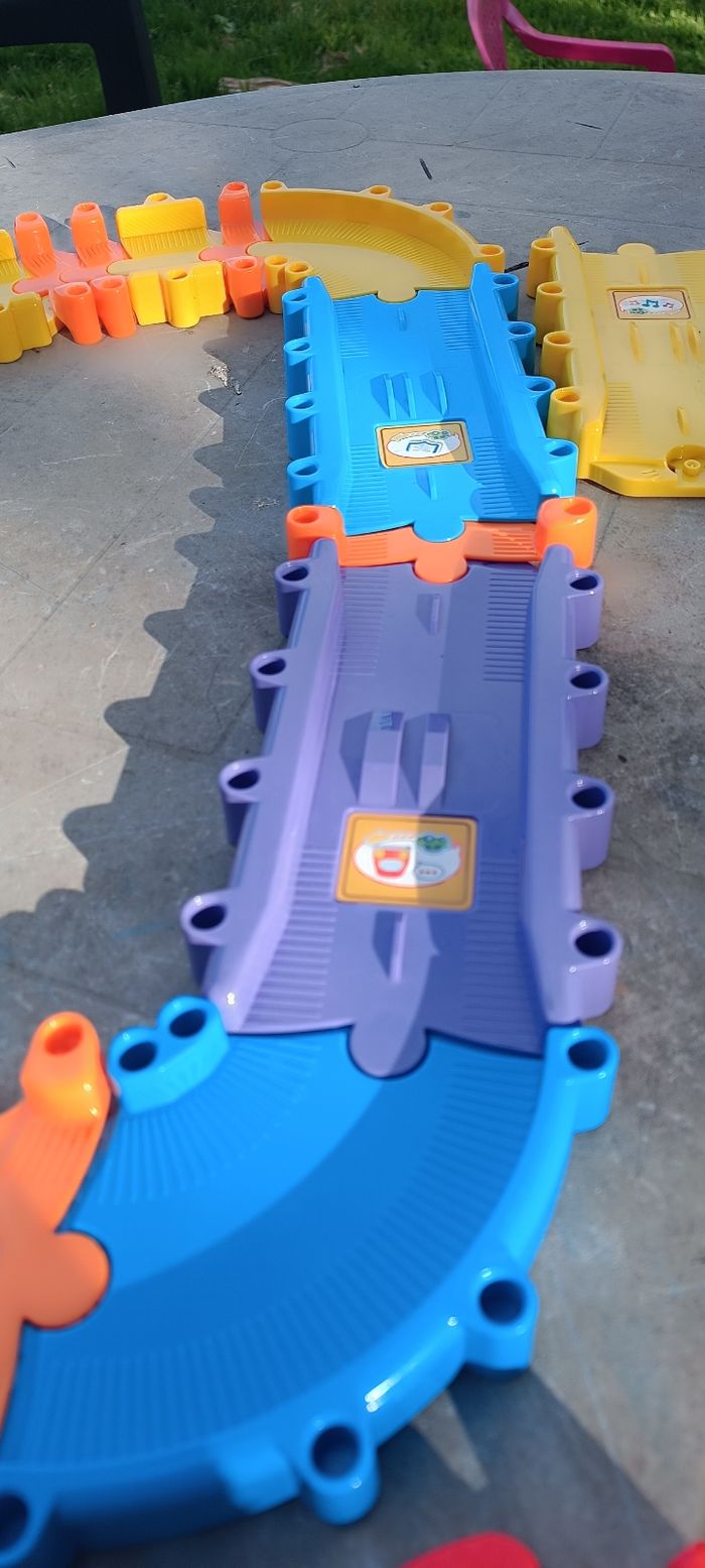 Circuit tut tut go ! - photo numéro 3