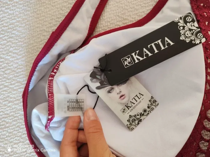 Maillot de bain Katia - photo numéro 2