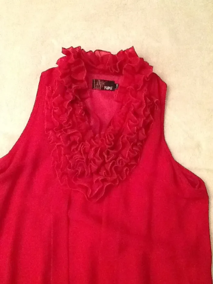 Robe marque YUMI - photo numéro 6