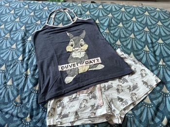 Pyjama Disney
